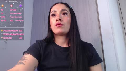 Snapshot of eleven_diamond chatting on December 2024 03:08:02 PM Millie bobby online show from December 2024 03:08:02 PM