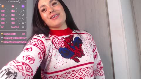 Snapshot of eleven_diamond chatting on December 2024 02:33:02 PM Millie bobby online show from December 2024 02:33:02 PM