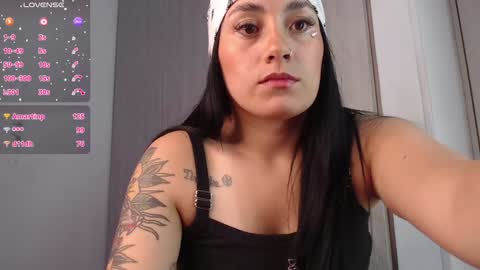 Snapshot of eleven_diamond chatting on December 2024 02:54:01 PM Millie bobby online show from December 2024 02:54:01 PM