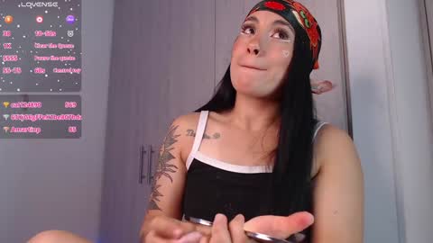 Snapshot of eleven_diamond chatting on December 2024 03:04:01 PM Millie bobby online show from December 2024 03:04:01 PM