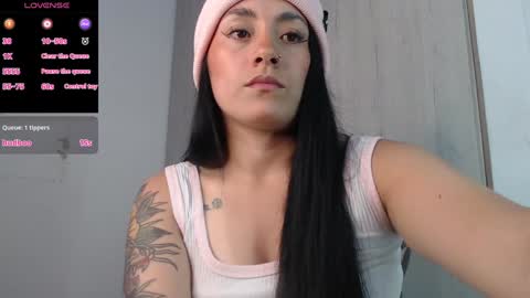 Snapshot of eleven_diamond chatting on January 2025 02:51:02 PM Millie bobby online show from January 2025 02:51:02 PM