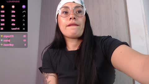 Snapshot of eleven_diamond chatting on January 2025 02:51:01 PM Millie bobby online show from January 2025 02:51:01 PM