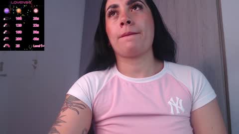 Snapshot of eleven_diamond chatting on January 2025 11:33:01 AM Millie bobby online show from January 2025 11:33:01 AM