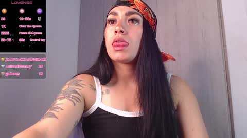 Snapshot of eleven_diamond chatting on January 2025 02:47:01 PM Millie bobby online show from January 2025 02:47:01 PM