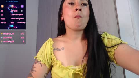 Snapshot of eleven_diamond chatting on January 2025 02:57:01 PM Millie bobby online show from January 2025 02:57:01 PM
