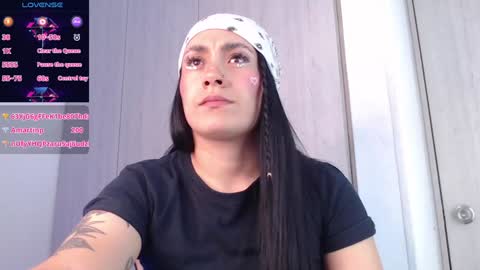 Snapshot of eleven_diamond chatting on January 2025 05:42:02 PM Millie bobby online show from January 2025 05:42:02 PM