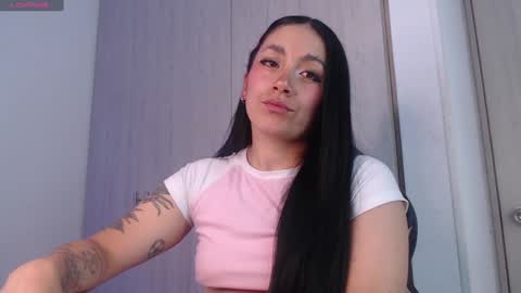 Snapshot of eleven_diamond chatting on February 2025 03:15:02 PM Millie bobby online show from February 2025 03:15:02 PM