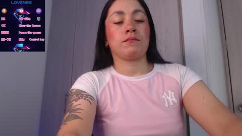 Snapshot of eleven_diamond chatting on February 2025 12:16:01 PM Millie bobby online show from February 2025 12:16:01 PM