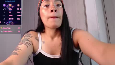 Snapshot of eleven_diamond chatting on February 2025 03:42:02 PM Millie bobby online show from February 2025 03:42:02 PM