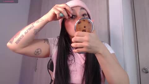 Snapshot of eleven_diamond chatting on March 2025 01:50:02 PM Millie bobby online show from March 2025 01:50:02 PM