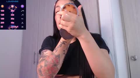 Snapshot of eleven_diamond chatting on March 2025 01:51:01 PM Millie bobby online show from March 2025 01:51:01 PM