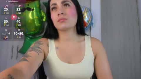 Snapshot of eleven_diamond chatting on October 2025 01:08:02 PM Millie bobby online show from October 2025 01:08:02 PM