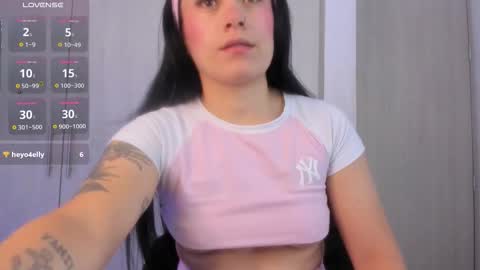 Snapshot of eleven_diamond chatting on October 2025 12:59:02 PM Millie bobby online show from October 2025 12:59:02 PM