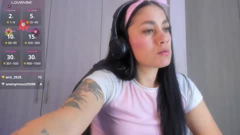 Snapshot of eleven_diamond chatting on October 2025 12:55:01 AM Millie bobby online show from October 2025 12:55:01 AM