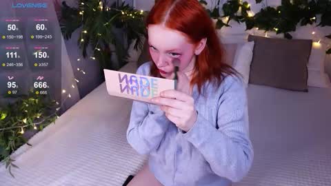 Snapshot of elfamirielle chatting on November 2025 08:14:02 AM Elfa online show from November 2025 08:14:02 AM