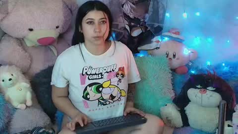 miu  online show from October 2025 09:20:01 AM