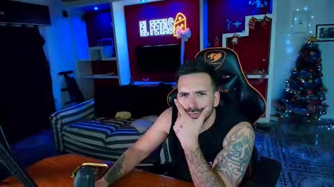 elfetas online show from January 2026 02:48:02 AM