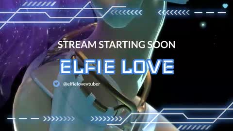 Snapshot of elfielovevt chatting on September 2025 06:09:02 PM Elfie Love online show from September 2025 06:09:02 PM