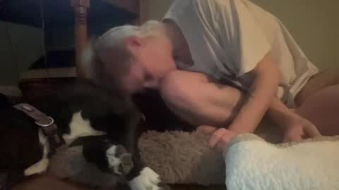 elfspit online show from March 2026 04:38:02 AM