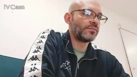 Snapshot of elgrande85 chatting on December 2024 02:03:02 PM elgrande85 online show from December 2024 02:03:02 PM