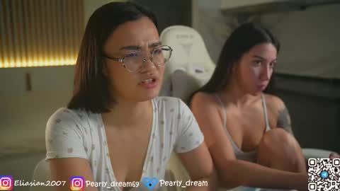 Eli  online show from March 2026 10:21:01 AM