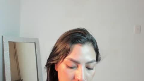 Snapshot of eli_hot5 chatting on March 2025 11:01:02 PM Elizabeth online show from March 2025 11:01:02 PM