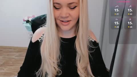 Snapshot of elia_ chatting on December 2024 09:17:02 AM Ella online show from December 2024 09:17:02 AM