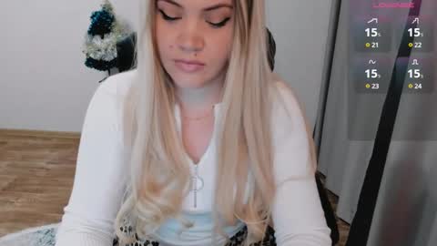 Snapshot of elia_ chatting on December 2024 11:29:01 AM Ella online show from December 2024 11:29:01 AM