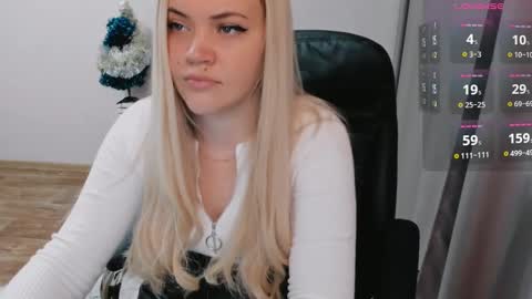 Snapshot of elia_ chatting on January 2025 07:42:01 AM Ella online show from January 2025 07:42:01 AM