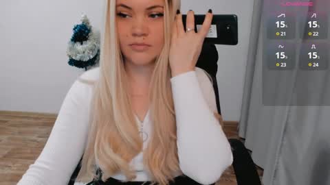 Snapshot of elia_ chatting on January 2025 08:16:02 AM Ella online show from January 2025 08:16:02 AM