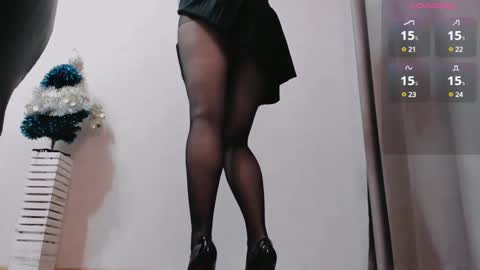 Snapshot of elia_ chatting on January 2025 11:19:02 AM Ella online show from January 2025 11:19:02 AM