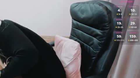 Snapshot of elia_ chatting on January 2025 11:01:02 AM Ella online show from January 2025 11:01:02 AM