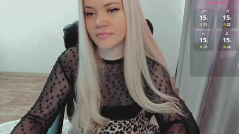 Snapshot of elia_ chatting on February 2025 07:13:01 AM Ella online show from February 2025 07:13:01 AM