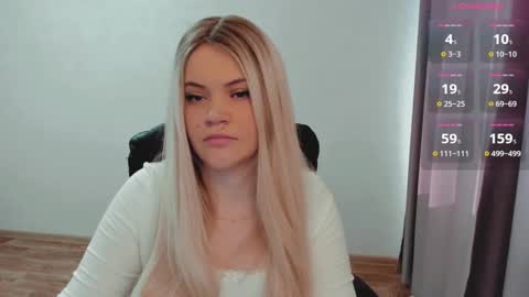 Snapshot of elia_ chatting on February 2025 09:00:02 AM Ella online show from February 2025 09:00:02 AM