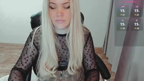 Snapshot of elia_ chatting on March 2025 10:49:01 AM Ella online show from March 2025 10:49:01 AM