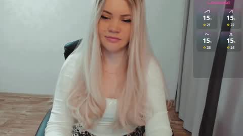 Snapshot of elia_ chatting on March 2025 06:58:01 AM Ella online show from March 2025 06:58:01 AM