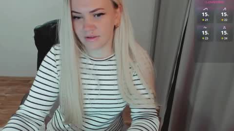 Snapshot of elia_ chatting on October 2025 05:46:01 AM Ella online show from October 2025 05:46:01 AM