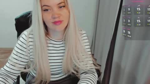 Snapshot of elia_ chatting on October 2025 06:34:02 AM Ella online show from October 2025 06:34:02 AM