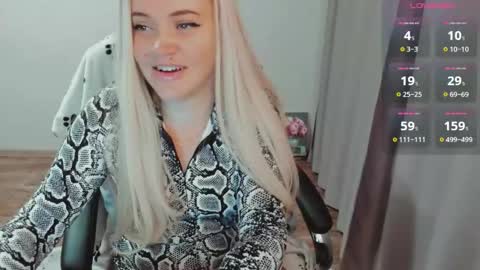 Snapshot of elia_ chatting on October 2025 07:01:02 AM Ella online show from October 2025 07:01:02 AM