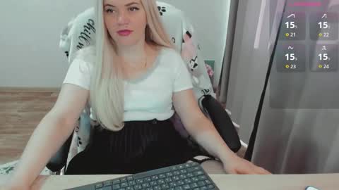 Snapshot of elia_ chatting on November 2025 07:07:03 AM Ella online show from November 2025 07:07:03 AM