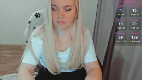 Snapshot of elia_ chatting on November 2025 06:52:01 AM Ella online show from November 2025 06:52:01 AM