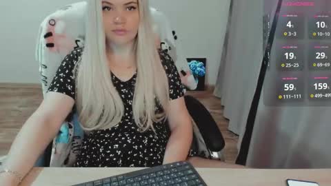 Snapshot of elia_ chatting on November 2025 06:35:01 AM Ella online show from November 2025 06:35:01 AM