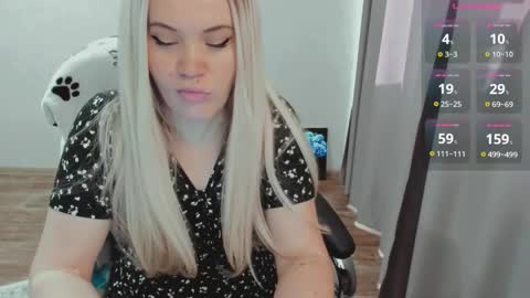 Snapshot of elia_ chatting on November 2025 07:30:01 AM Ella online show from November 2025 07:30:01 AM