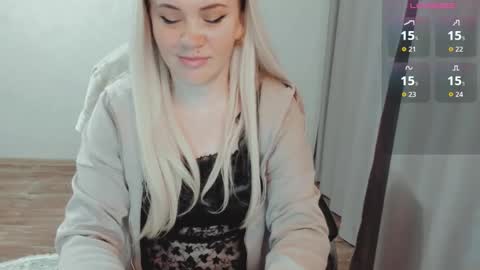 Snapshot of elia_ chatting on November 2025 07:11:02 AM Ella online show from November 2025 07:11:02 AM