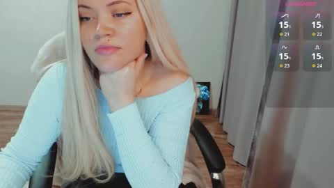 Snapshot of elia_ chatting on December 2025 07:14:02 AM Ella online show from December 2025 07:14:02 AM