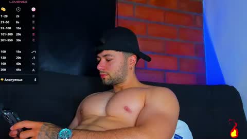 eliam_topson online show from June 2026 01:54:02 PM