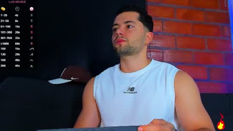 eliam_topson online show from July 2026 01:15:01 PM