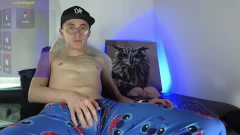 Elian online show from January 2025 01:04:01 PM