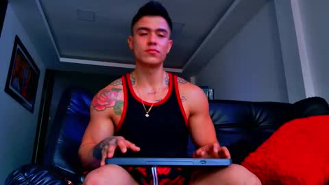 Elian online show from February 2026 08:07:02 PM