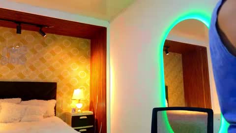 Elian online show from March 2026 01:22:01 AM